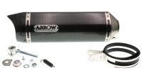 Exhaust- Rear silencer Arrow Thunder