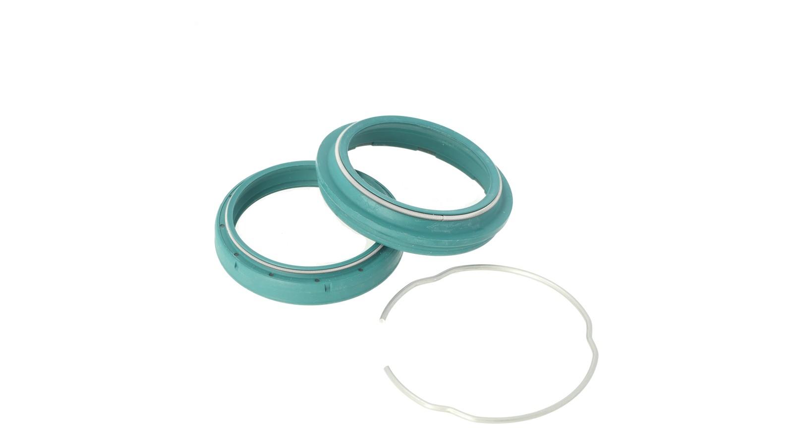 35mm Fork Seal Set Of 4 For Husqvarna 125 175 250 360 390 430 35 X 47 X 7 Mm