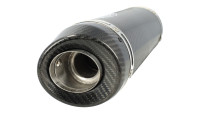 Exhaust system SHARK Street GP
