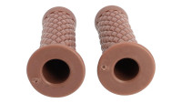 Handlebar grips Motoflow Vintage