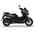 NMAX 125, 2017 bis 2020, SEC71