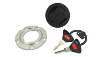 Aprilia OEM fuel cap