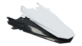 Heckfender Motoflow Heckfender Motoflow