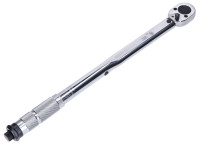 Torque wrench Silverline Torque wrench Silverline