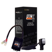 ECU Chiptuning Modul Racedynamics FuelX Pro ECU Chiptuning Modul Racedynamics FuelX Pro