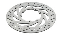 Brake disk OEM level