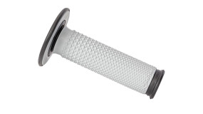 Handlebar grips Renthal Handlebar grips Renthal Tapered Dual Compound