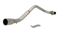 Racing manifold Racing manifold