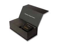 ECU Chiptuning Modul Racedynamics Powertronic V4