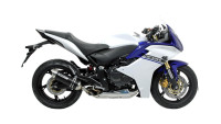 Exhaust system Arrow Thunder