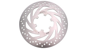 Bremsscheibe (Vorne) Bremsscheibe (Vorne) Piaggio OEM