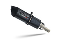 Auspuffanlage GPR Furore Carbon