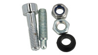 Bremshebel Fantic OEM
