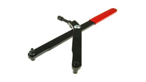 Blocking and holding tool Blocking and holding tool