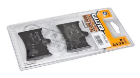 Bremsbeläge Galfer Bremsbeläge Galfer standard