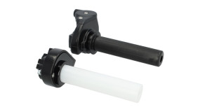 Kurzhubgasgriff Motoflow Kurzhubgasgriff Motoflow