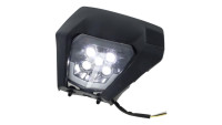LED- Lichtmaske Motoflow LED