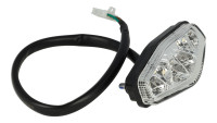 Rear light Aprilia OEM