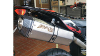 Exhaust system Radical Racing Pro