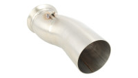 Arrow center tube