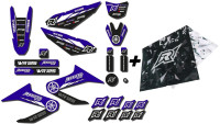 Decor bundle Radical Racing