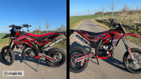 Rear silencer Giannelli Rear silencer Giannelli