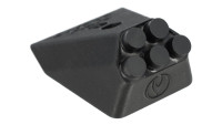 Stunt Firescraper Movetronix FlareV5