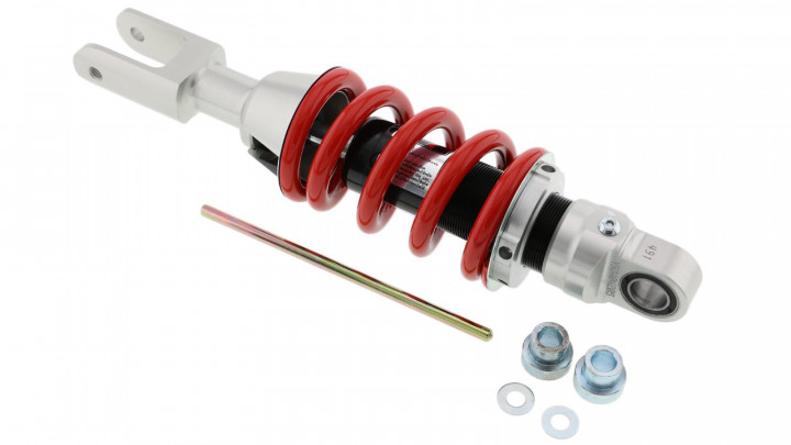 YSS Federbein Für Aprilia SR 50 | Öldruck-Dämpfer 2005-2014