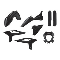 Polisport fairing kit