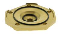 Combustion chamber dome Italkit 125cc