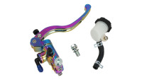 Brakepump-lever set
