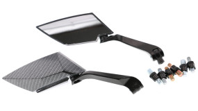 Spiegelset Motoflow TT Spiegelset Motoflow TT