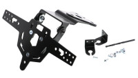 License plate holder Motoflow