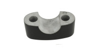 Handlebar clamp (top) Honda OEM