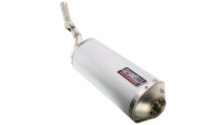 Exhaust system Giannelli