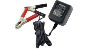 Battery charger Battery charger