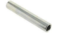 Spacer sleeve wheel bearing