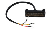 LED- Rücklicht Motoflow Mini