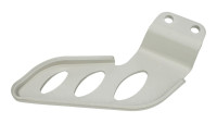 Footrest protection Aprilia OEM