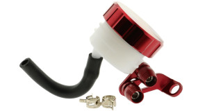 Bremsflüssigkeitsbehälter Bremsflüssigkeitsbehälter