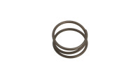 Oilfilter spring Piaggio OEM