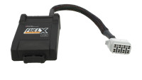 ECU Chiptuning Modul Racedynamics FuelX Lite