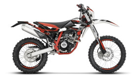 Dekor Radical Racing V1, Beta RR 125 bis Bj. 20