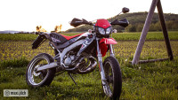 Handguards Polisport SHARP