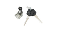 Seat lock Kawasaki OEM