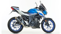 Exhaust system Shark SRC 4 Carbon