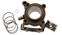 Cylinders Aprilia OEM