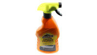 Plastic care products