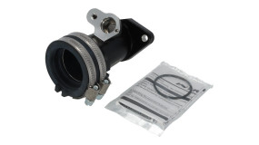 Ansaugrohr UMA Ansaugrohr UMA