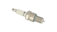 Radical Spark Plug